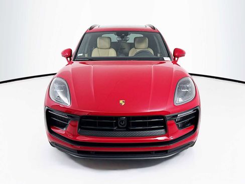 New 2026 Porsche Macan S image 6