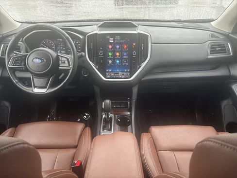 Certified 2025 Subaru Ascent Touring image 14