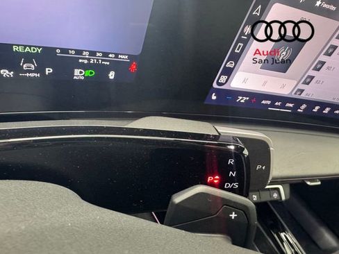 New 2026 Audi Q3 quattro 2.0T AWD/4WD image 43