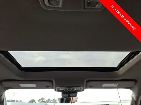 New 2026 Chevrolet Silverado 2500 LTZ w/ LTZ Plus Package image 20