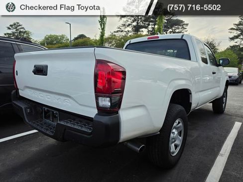 Used 2021 Toyota Tacoma SR image 6