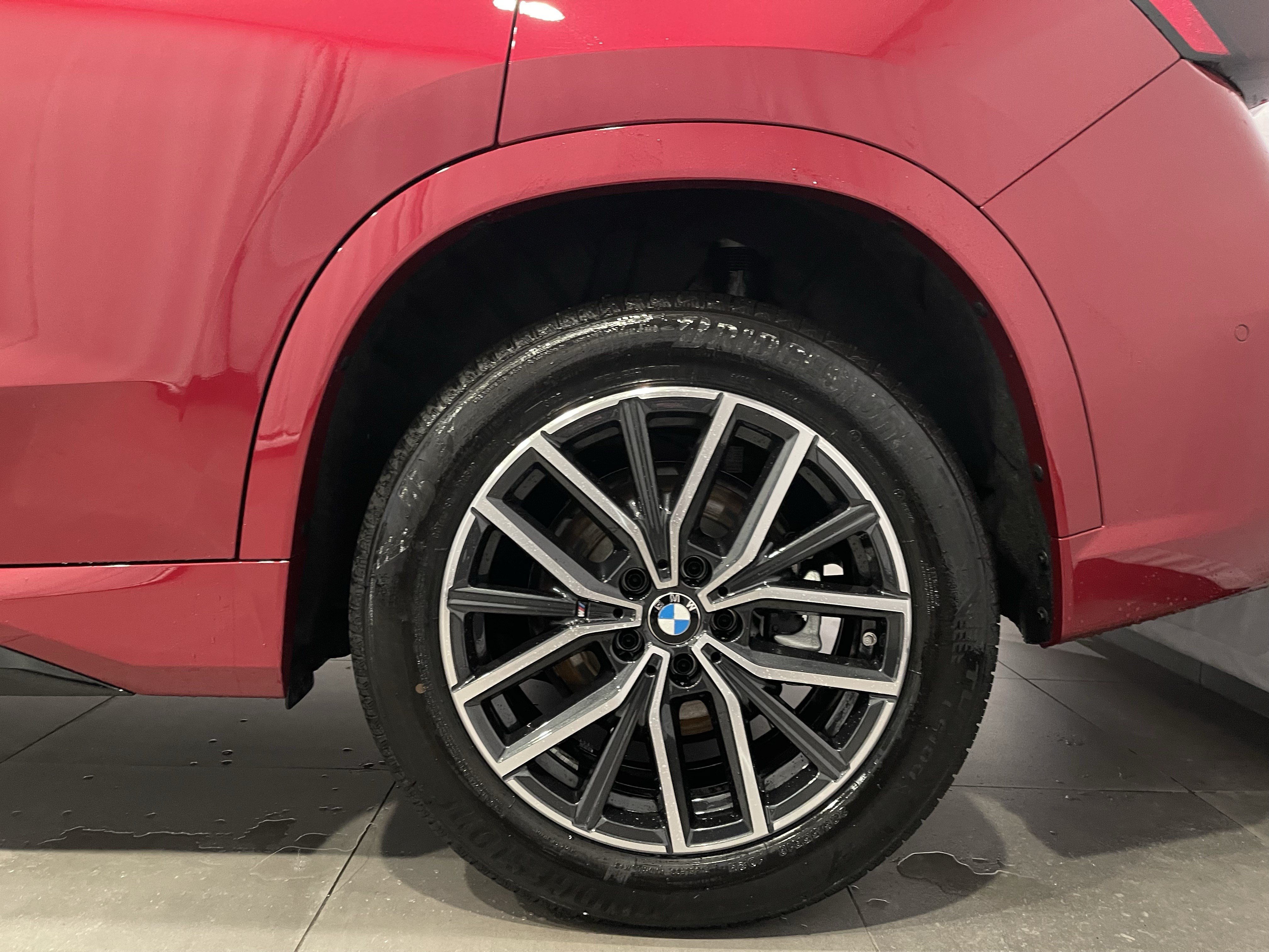 Used 2026 BMW X1 xDrive28i w/ Technology Package AWD/4WD image 8