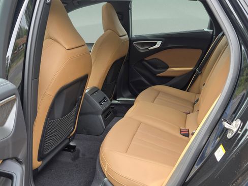 New 2026 Audi A5 2.0T Prestige AWD/4WD image 11