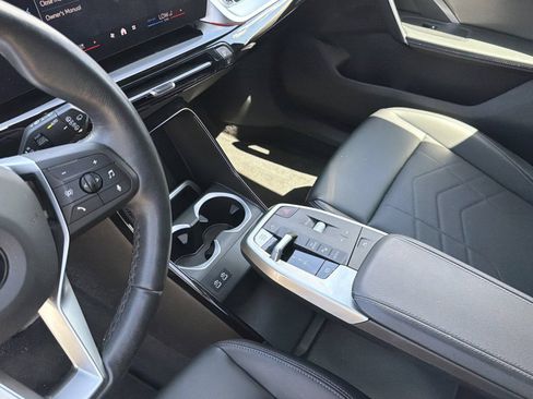 Certified 2025 BMW X1 xDrive28i AWD/4WD image 19