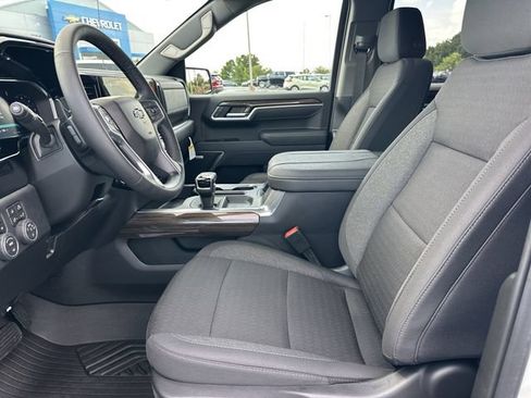New 2026 Chevrolet Silverado 1500 RST AWD/4WD image 9