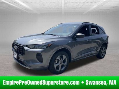 Used 2024 Ford Escape ST-Line