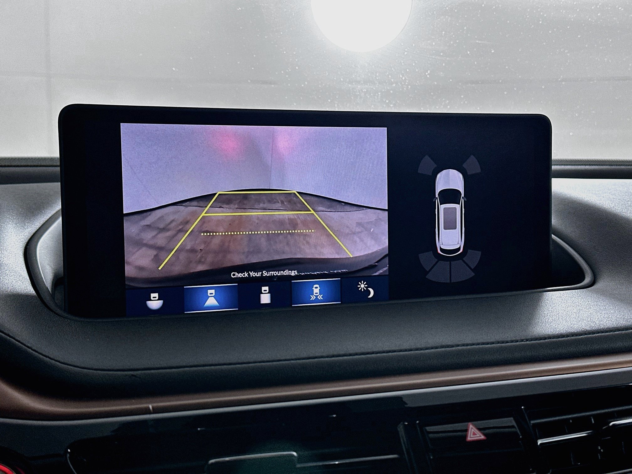 Used 2023 Acura MDX w/ Technology Package FWD image 23