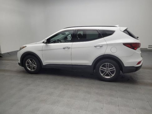 Used 2018 Hyundai Santa Fe Sport w/ 2.4L Value Package 02 image 3