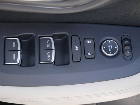 New 2027 Honda HR-V EX-L image 13