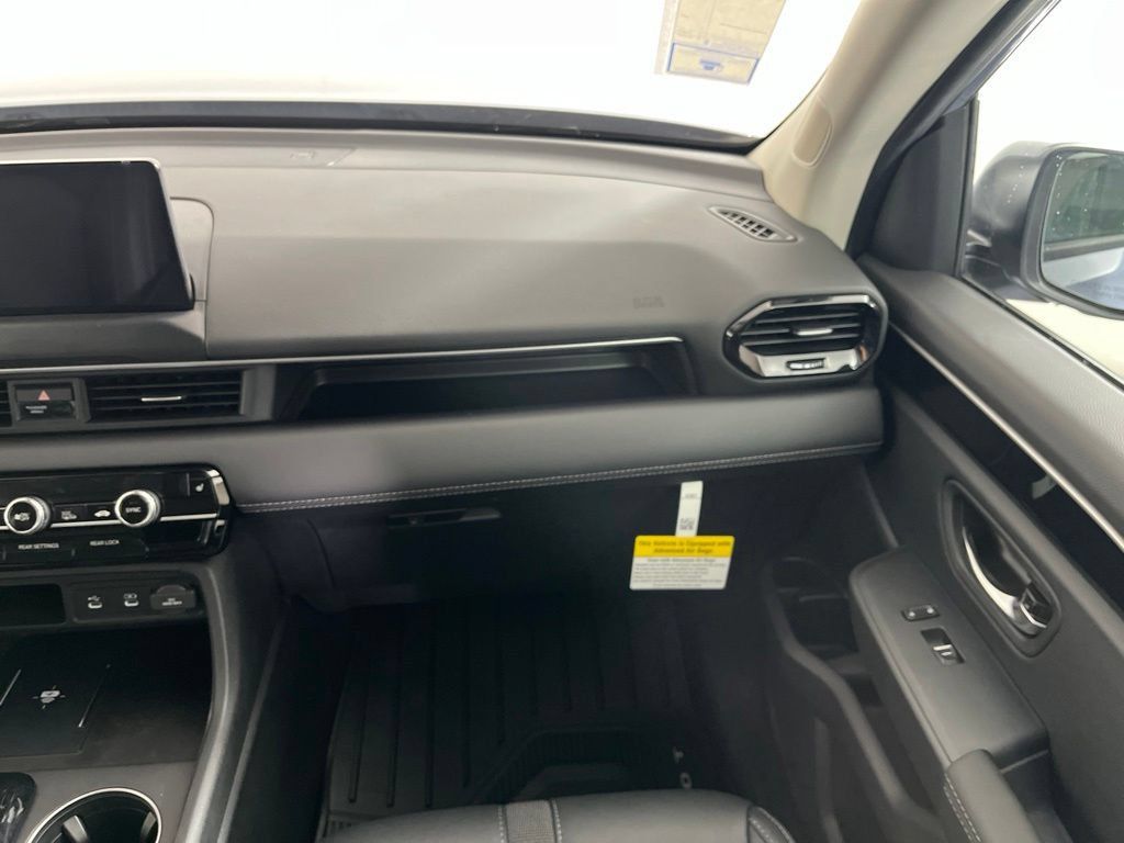 New 2026 Honda Pilot EX-L image 16