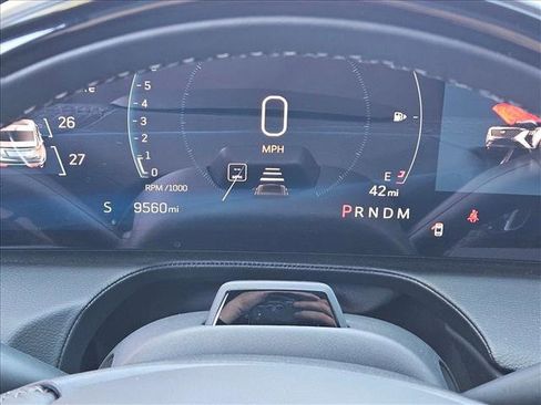 Used 2025 Cadillac CT5 Premium Luxury image 10