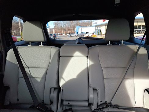 Certified 2022 Honda Passport EX-L image 19