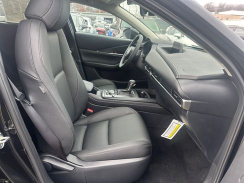 New 2026 MAZDA CX-30 AWD 2.5 S w/ Select Sport Pkg image 21