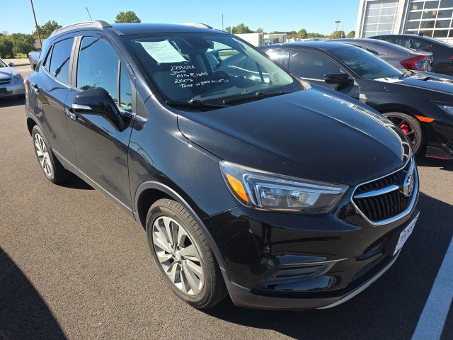 Used 2019 Buick Encore Preferred FWD image 5