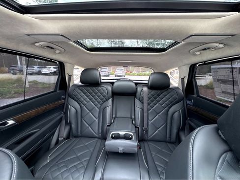 New 2026 Genesis GV80 3.5T Prestige AWD/4WD image 43
