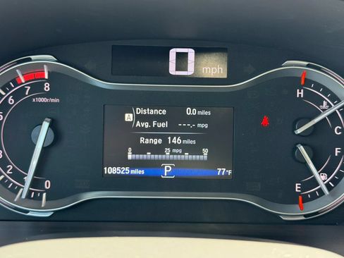 Used 2017 Honda Pilot EX-L image 47