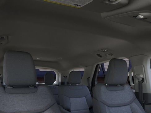 New 2026 Ford Explorer Active RWD image 22