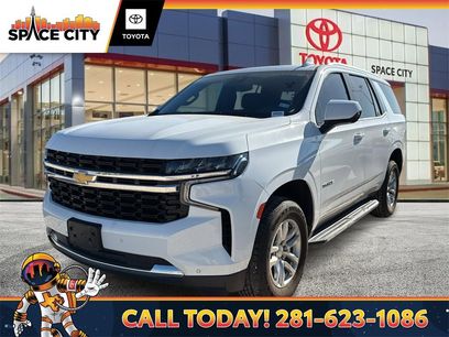 Used 2023 Chevrolet Tahoe LS