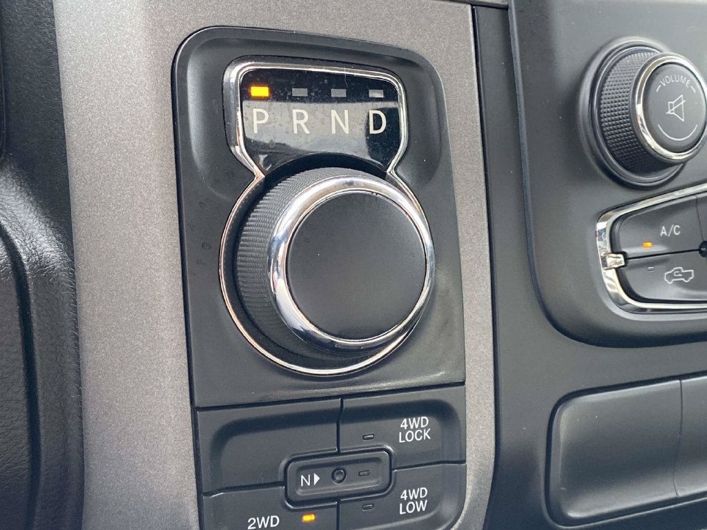Used 2021 RAM 1500 Tradesman w/ Tradesman SXT Package AWD/4WD image 26