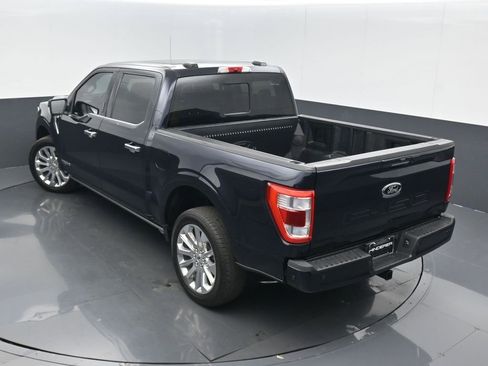 Used 2021 Ford F150 Limited image 44
