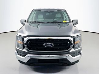 Used 2023 Ford F150 XLT video 2