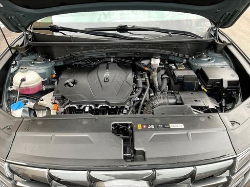 Used 2023 Hyundai Tucson SEL FWD image 24