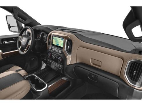 Used 2023 Chevrolet Silverado 3500 High Country AWD/4WD image 33
