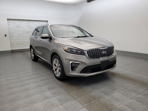 Used 2019 Kia Sorento SX AWD/4WD image 13