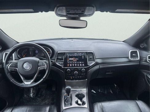 Used 2021 Jeep Grand Cherokee Limited image 20