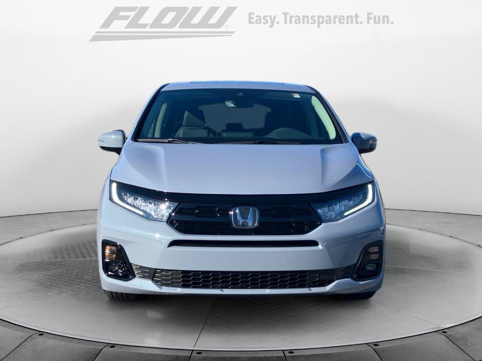 New 2027 Honda Odyssey Elite image 2