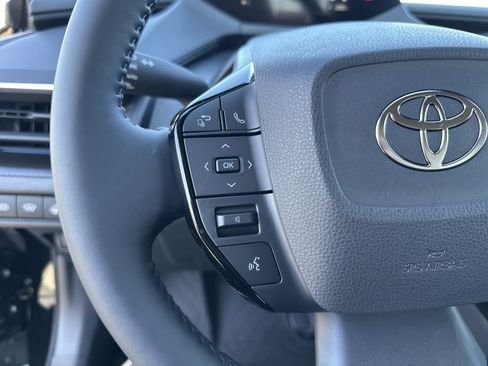 New 2026 Toyota Prius Nightshade image 21