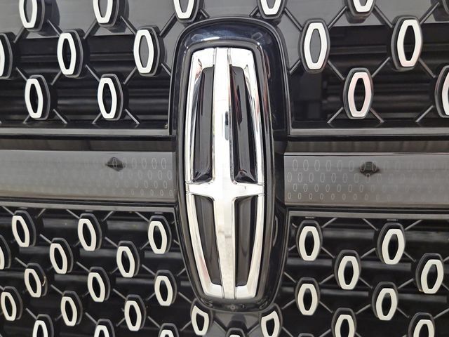 New 2026 Lincoln Navigator L Reserve AWD/4WD image 20