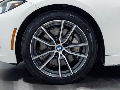 Used 2025 BMW 430i xDrive Convertible AWD/4WD image 26