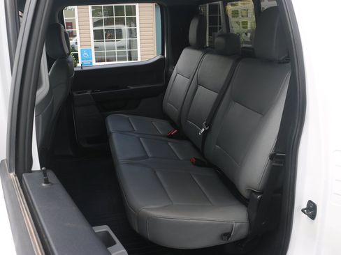 Used 2025 Ford F250 XL w/ XL Off-Road Package AWD/4WD image 24