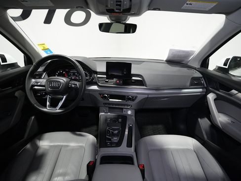 Used 2019 Audi Q5 2.0T Premium image 15