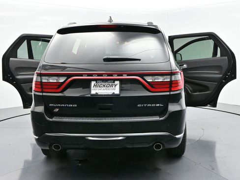 Used 2018 Dodge Durango Citadel w/ Technology Group image 40