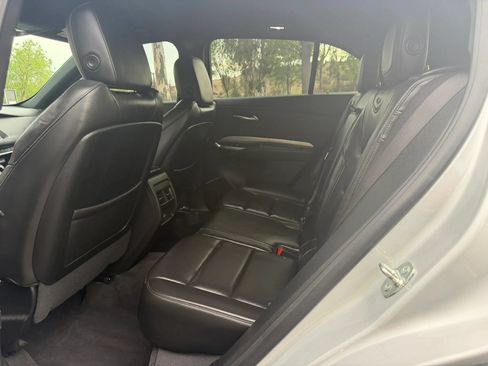 Used 2020 Cadillac XT4 Premium Luxury FWD image 14