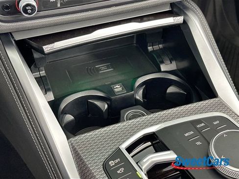 Used 2025 BMW 440i xDrive Convertible w/ Parking Assistance Package image 43