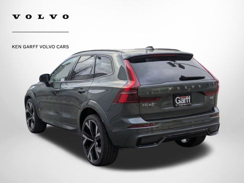New 2026 Volvo XC60 B5 Ultra w/ Climate Package image 5