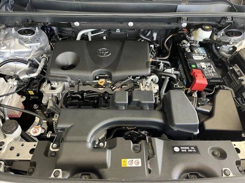 Used 2023 Toyota RAV4 XLE image 22