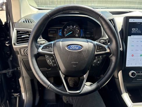 Used 2022 Ford Edge SEL w/ Convenience Package AWD/4WD image 27