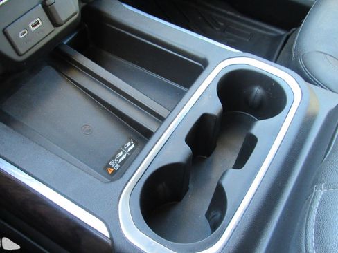 Used 2021 GMC Sierra 1500 SLT w/ SLT Premium Plus Package image 77