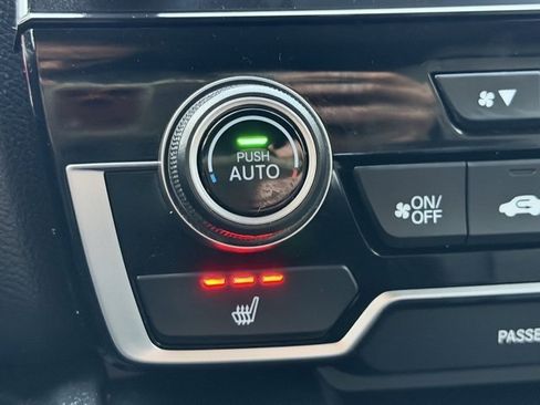 Used 2022 Honda CR-V EX-L image 26