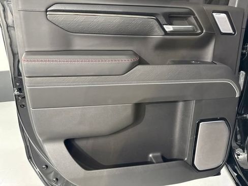 Used 2024 GMC Sierra 1500 AT4X AWD/4WD image 15