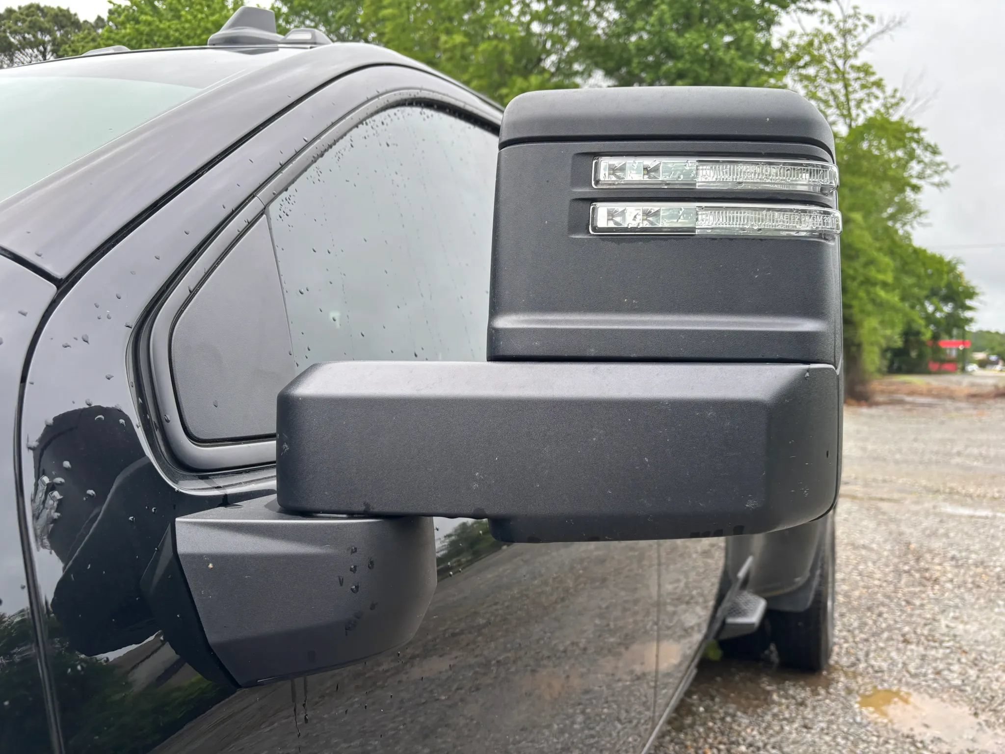 Used 2024 Chevrolet Silverado 3500 LT w/ Texas Edition AWD/4WD image 4