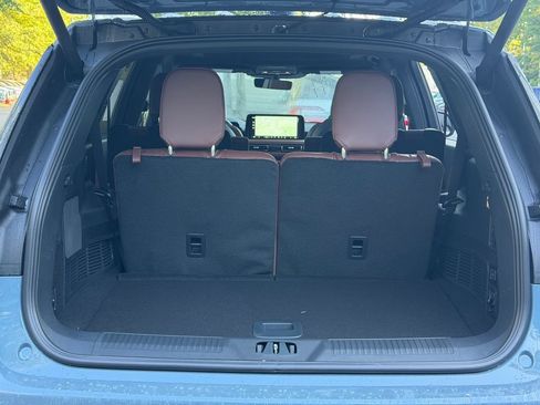 New 2026 Lincoln Aviator Reserve AWD/4WD image 17