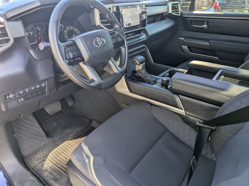 Used 2024 Toyota Tundra SR5 image 23