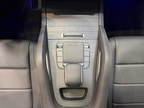 Certified 2025 Mercedes-Benz GLE 350 4MATIC image 13