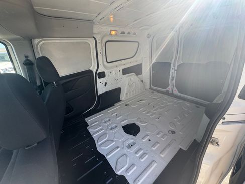 Used 2021 RAM ProMaster City Tradesman FWD image 15
