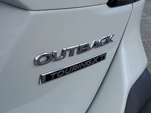 Used 2023 Subaru Outback Touring XT AWD/4WD image 27